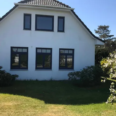 Villa Fritzi Glowe